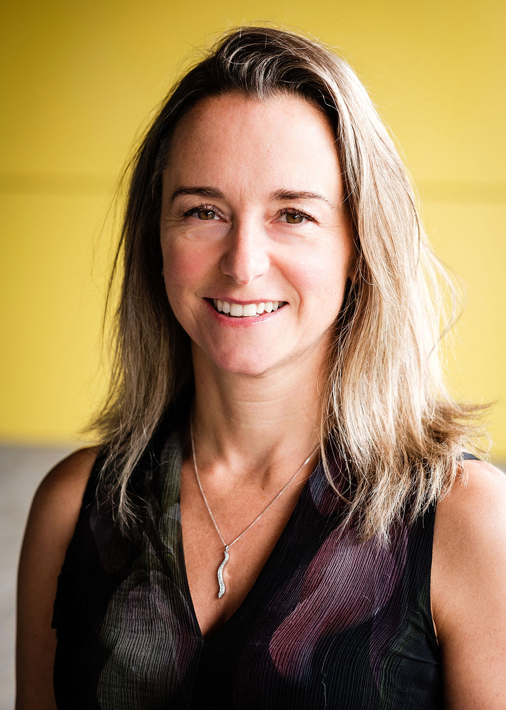 Docteure Louise Marcotte